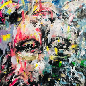 God Only Loves Coffee, Women, And Weed