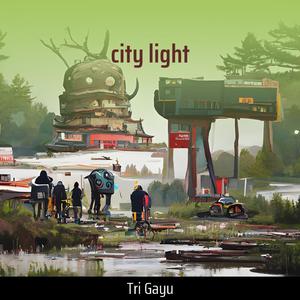 city light