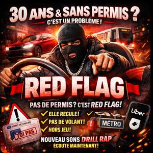 Red flag (sans permis)