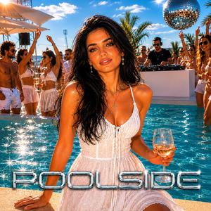 Poolside
