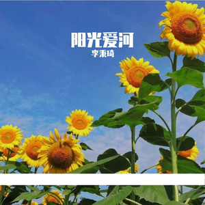 阳光的爱河-整曲