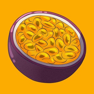 Maracujá (Passionfruit Remix)