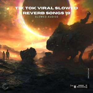 Dark Horse (Slowed + Reverb)