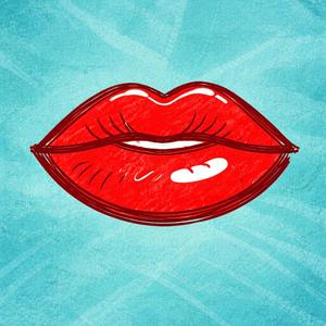 I CAN’T RESIST YOU