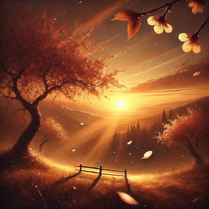 フォーリング・ペタルズ