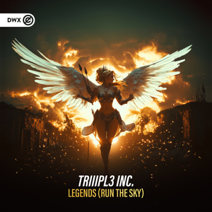 Legends (Run The Sky)