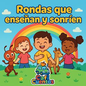 Ronda palabras magicas