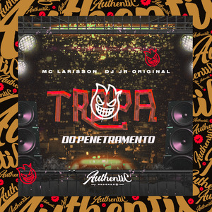 Tropa do Penetramento