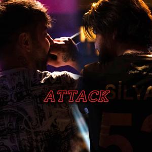 Attack (feat. ÜMİT AKAR.)