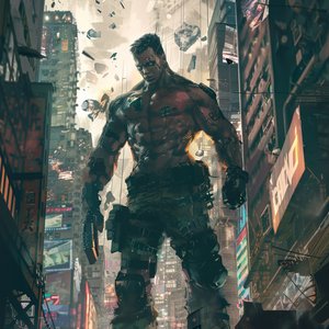 Summer Between Songs