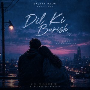 Dil Ki Barish (Sad Downbeat)
