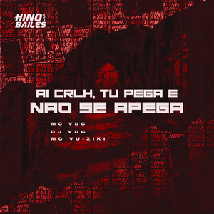 Ai Crlh, Tu Pega e Não Se Apega