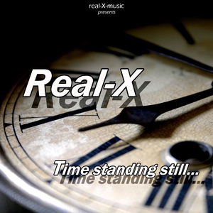 Time Standing Still (Radio Edit)