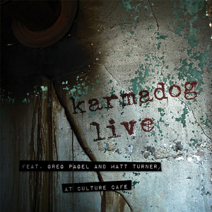 Mbili (Live) [feat. Greg Pagel & Matt Turner]