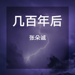 几百年后