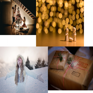 Quarantine Christmas O Christmas Tree