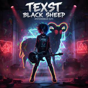 Black Sheep (Psychodelic Cut)