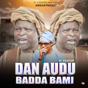 Dan Audu Badda Bami