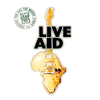 Ashford & Simpson - Reach Out And Touch (Live at Live Aid, John F. Kennedy Stadium, 13th July 1985)