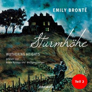 Sturmhöhe - Wuthering Heights, Teil 2, Kapitel 1