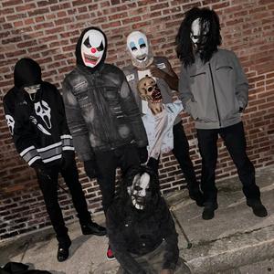 Startin 5 (feat. I.D.KRich, Turk, TJack, Blick & DayDay)