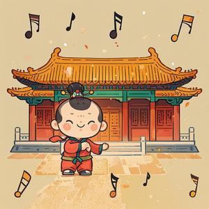 国学文言文启蒙儿歌《醒心亭记 曾巩》