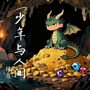 海岛上的四人行