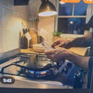 O Forno da Resposta