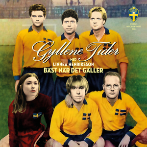 Bäst när det gäller (Galavant Remix)