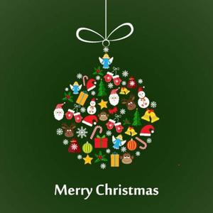 圣诞快乐Jingle Bells（Glock.Lee remix）
