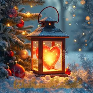 Weihnachtslicht (Balladen Version - 432 Hz)