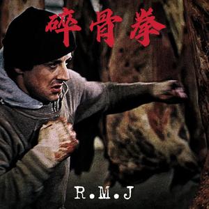 碎骨拳