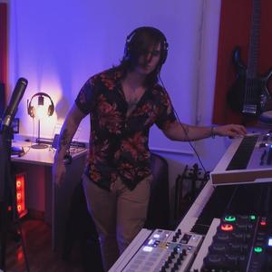 You can watch and cry