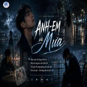 Anh-Em Và Mưa
