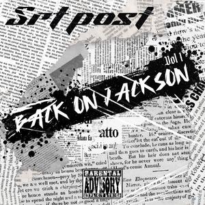 Trappin on jackson Pt. 2 (feat. Angel)