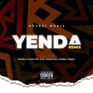 Yenda (Remix)