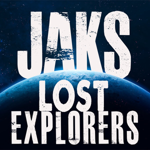 Lost Explorers