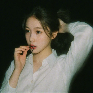 와이셔츠를 다렸지 (여자 Ai커버)