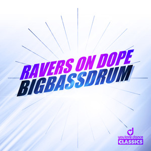 Bigbassdrum (Extended Mix)