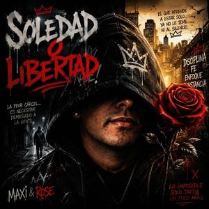 SOLEDAD O LIBERTAD | Rap Flamenco Callejero