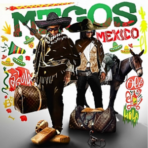 YRN (Ft. Young Thug)