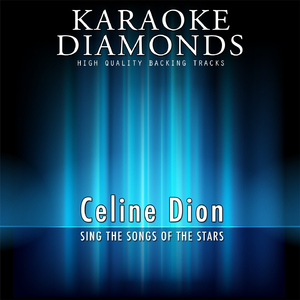 Beauty and the Beast (Karaoke Version) (Originally Performed By Celine Dion)