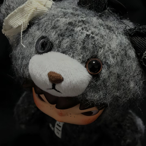 短暂又遗憾的相遇