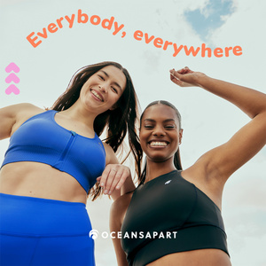 Everybody, Everywhere