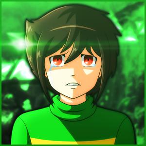 Glitchtale: Bring It on (Emotional)