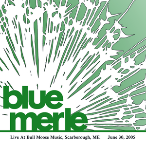 Burning In The Sun (Live at Bull Moose Music 6/30/05)