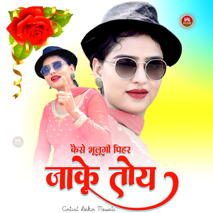 कैसे भूलूगी पिहर जाके तोय