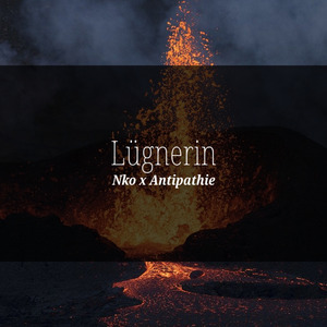 Lügnerin