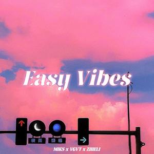Easy Vibes Reverb (现场)