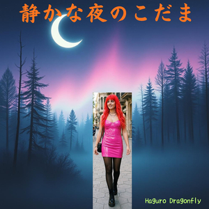 静かな夜のこだま